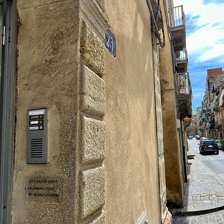 Casa Di Giovi Apartment Caltagirone Exterior photo