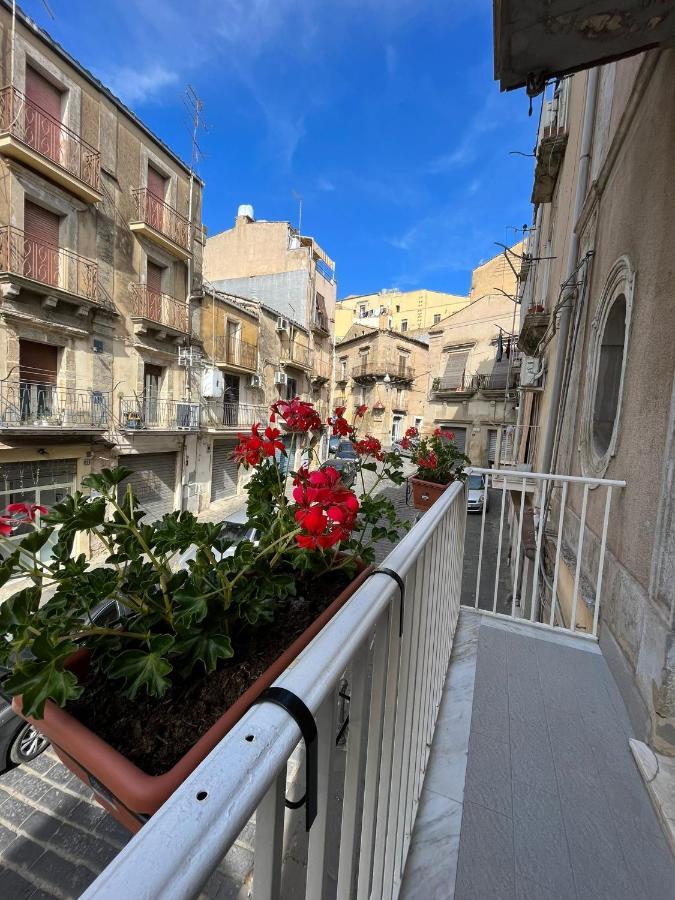 Casa Di Giovi Apartment Caltagirone Exterior photo