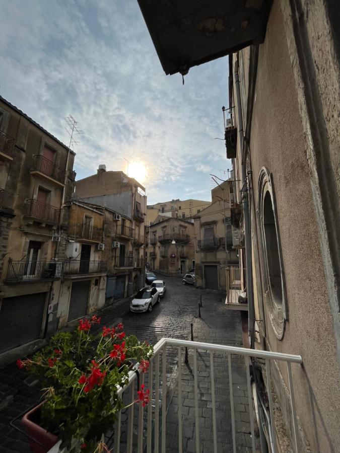 Casa Di Giovi Apartment Caltagirone Exterior photo