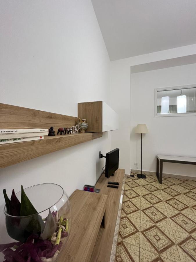 Casa Di Giovi Apartment Caltagirone Exterior photo