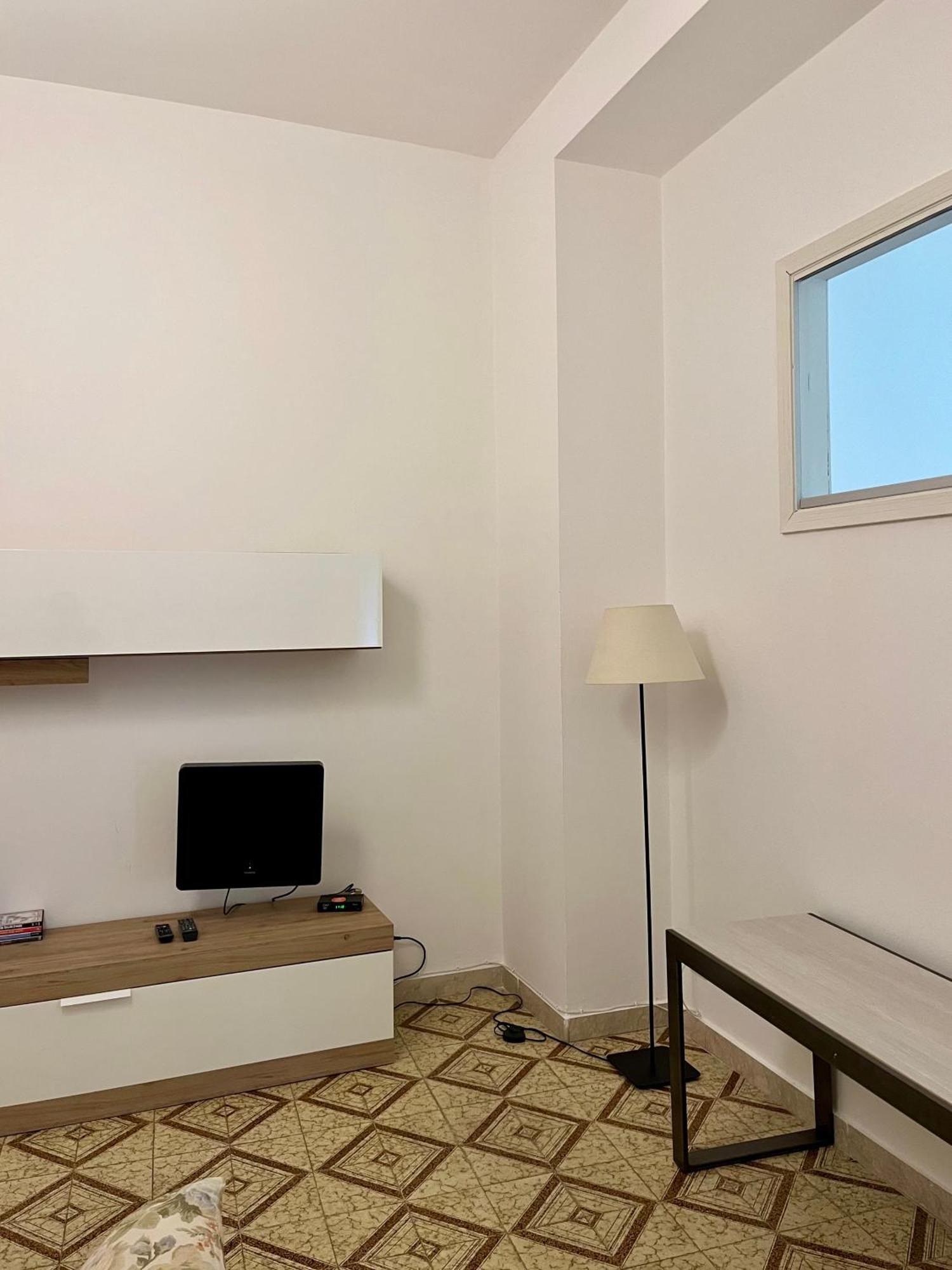 Casa Di Giovi Apartment Caltagirone Exterior photo